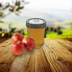 Apple Jelly