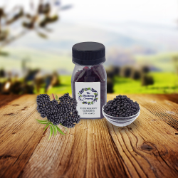 Elderberry Gummies