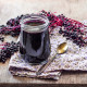 Elderberry Syrup